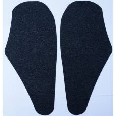 R&G Racing Tank Traction 4-Grip Kit for the Kawasaki Ninja 250R '08-'21 R&G Racing Tank Traction 4-Grip Kit for the Kawasaki Ninja 250R '08-'21